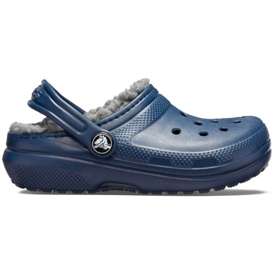 Crocs Toddler Classic Lined Clog Crocs Toddler Classic Lined Clog